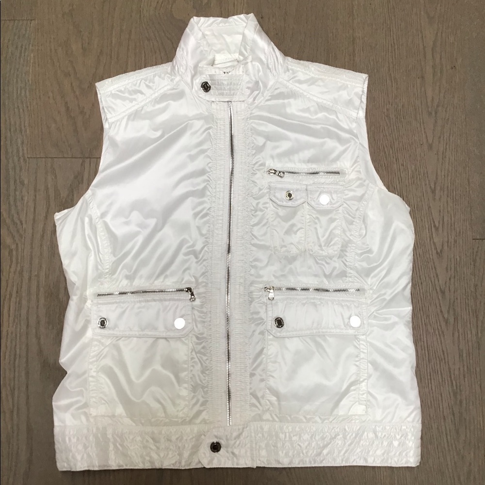 Women’s Rap,h Lauren Golf vest